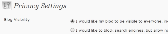 wp-privacy-settings